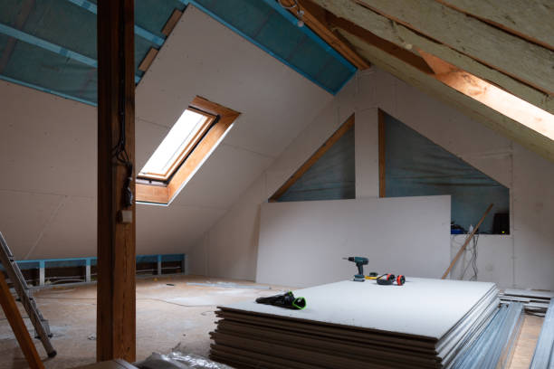 Best Energy Efficiency Insulation in Trexlertown, PA