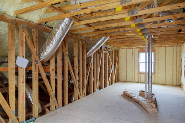 Best Eco-Friendly Insulation in Trexlertown, PA