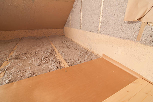 Best Spray Foam Insulation in Trexlertown, PA
