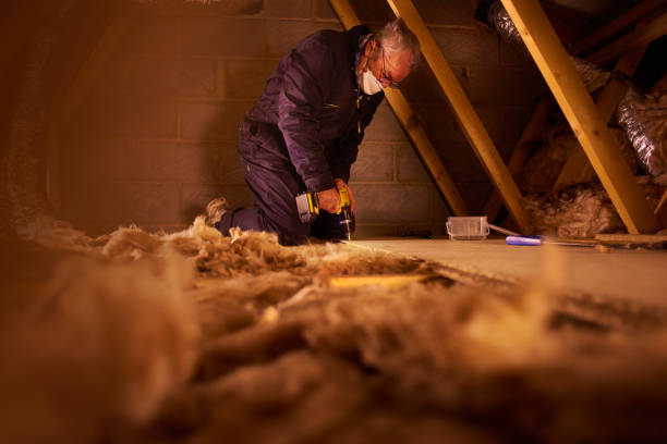 Best Commercial Insulation in Trexlertown, PA